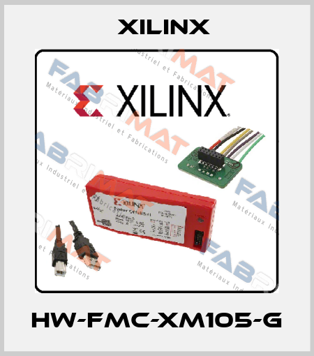 HW-FMC-XM105-G Xilinx
