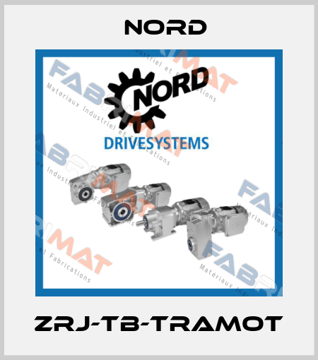 zRJ-TB-TRAMOT Nord