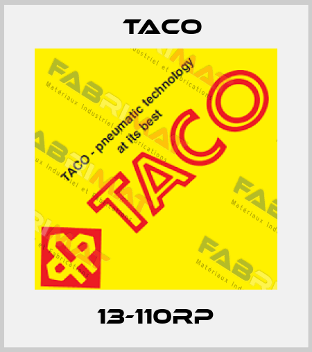 13-110RP Taco