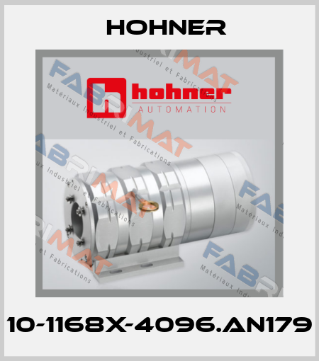 10-1168X-4096.AN179 Hohner