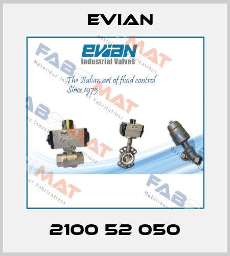 2100 52 050 Evian