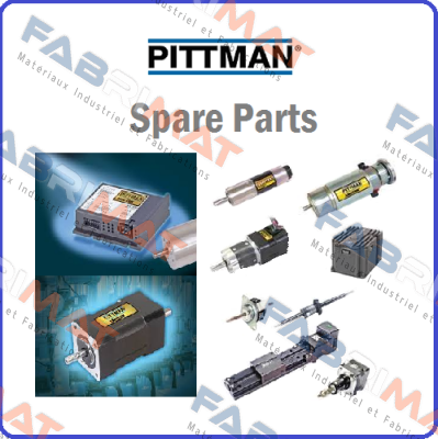 GM9236E882 OEM Ametek Pittman