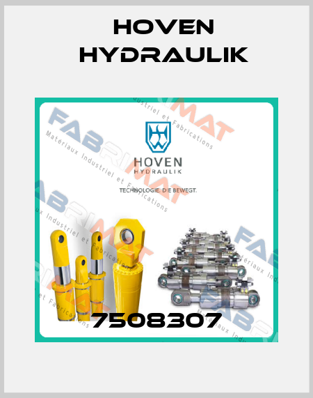 7508307 Hoven Hydraulik