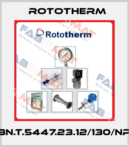 78N.T.5447.23.12/130/NPT Rototherm