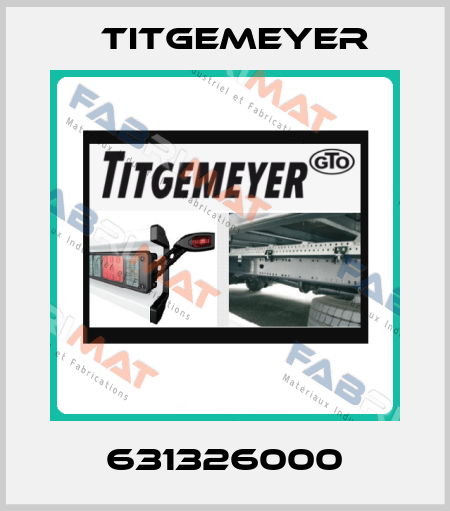 631326000 Titgemeyer