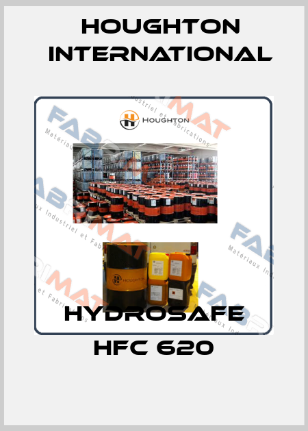 Hydrosafe HFC 620 Houghton International