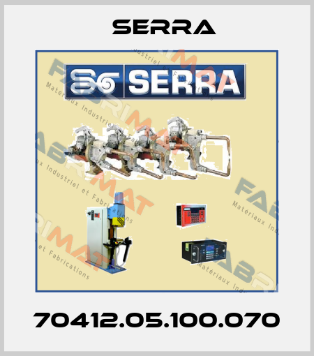 70412.05.100.070 Serra