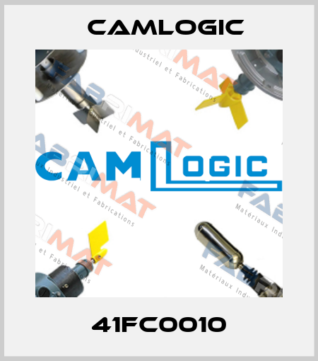41FC0010 Camlogic