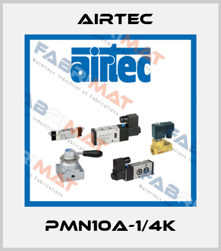 PMN10A-1/4K Airtec