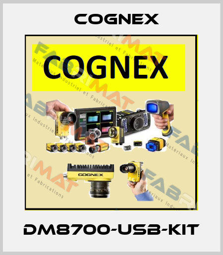 DM8700-USB-KIT Cognex