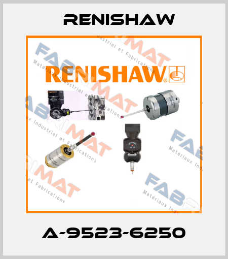 A-9523-6250 Renishaw