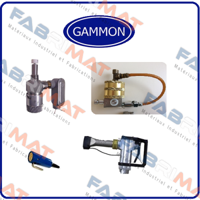 GTP 470a Gammon Technical Products