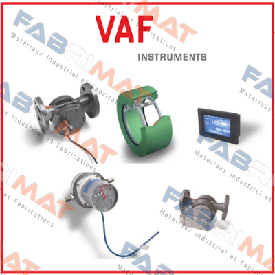 EVT-20 VAF Instruments