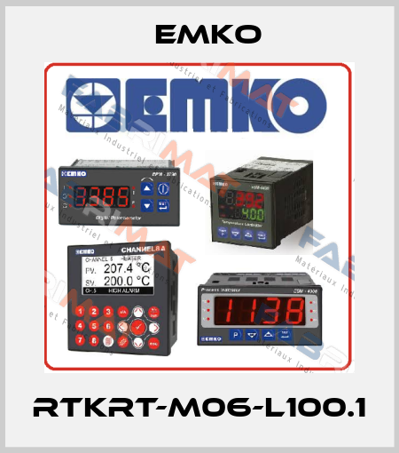 RTKRT-M06-L100.1 EMKO