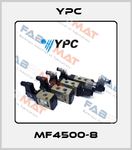 MF4500-8 YPC