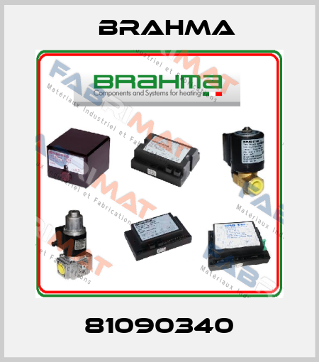 81090340 Brahma