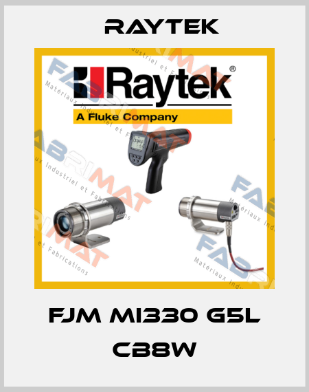 FJM MI330 G5L CB8W Raytek