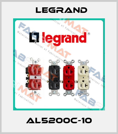AL5200C-10 Legrand