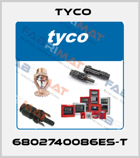 6802740086ES-T TYCO