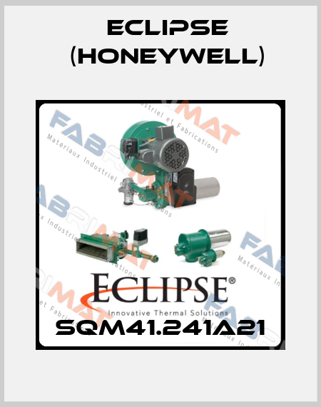 SQM41.241A21 Eclipse (Honeywell)