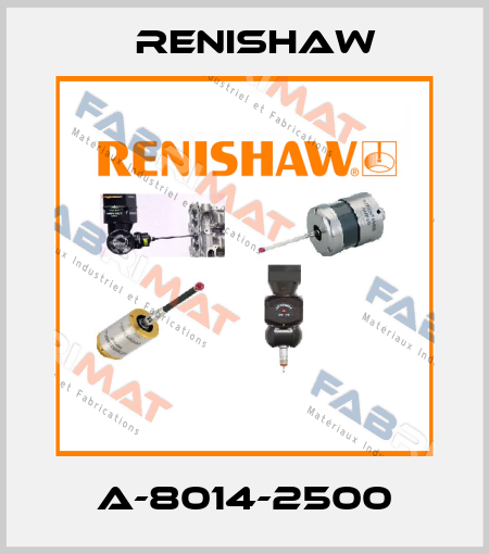 A-8014-2500 Renishaw