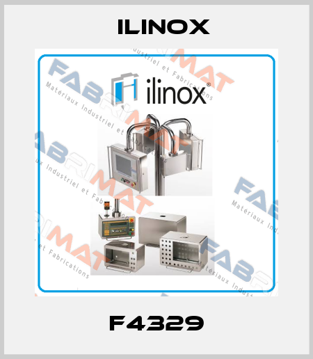 F4329 Ilinox