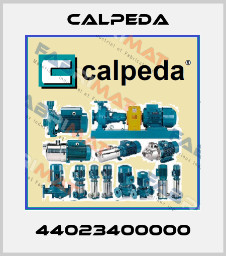 44023400000 Calpeda