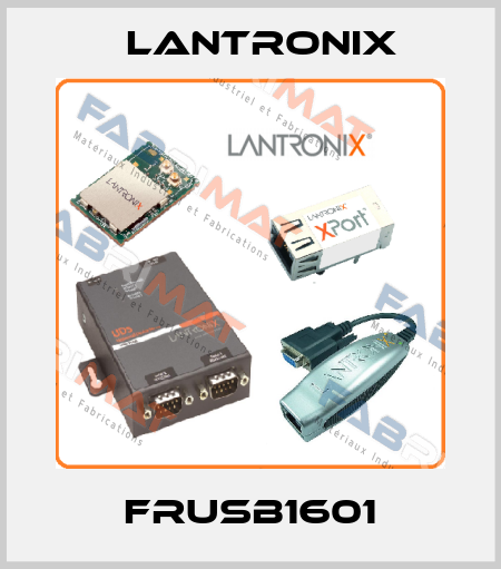 FRUSB1601 Lantronix