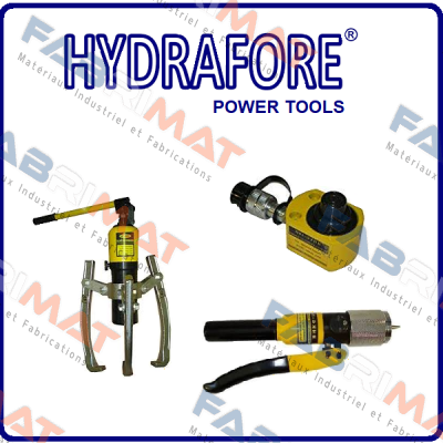 HHM-70 Hydrafore Power Tools