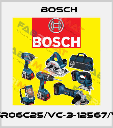 1HSR06C25/VC-3-12567/V01 Bosch