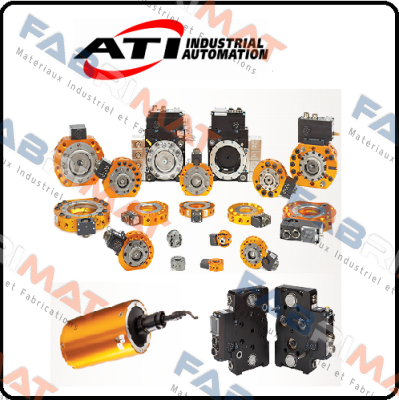 Mini40 ATI Industrial Automation