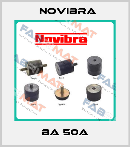 BA 50A Novibra