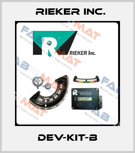 DEV-KIT-B Rieker Inc.