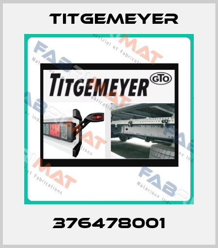 376478001 Titgemeyer