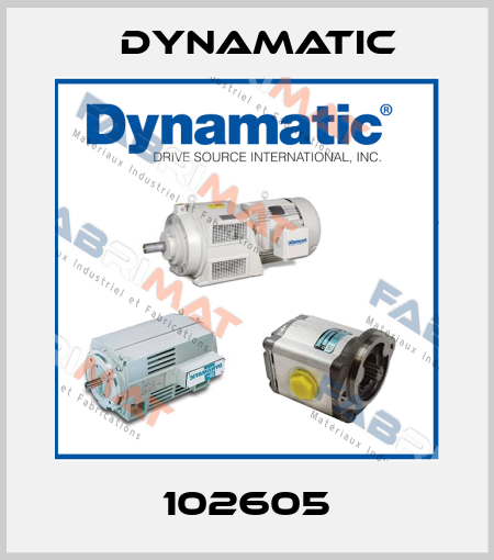 102605 Dynamatic