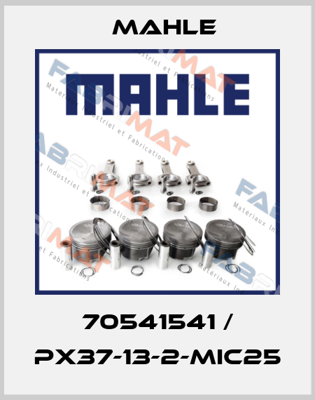 70541541 / PX37-13-2-Mic25 MAHLE