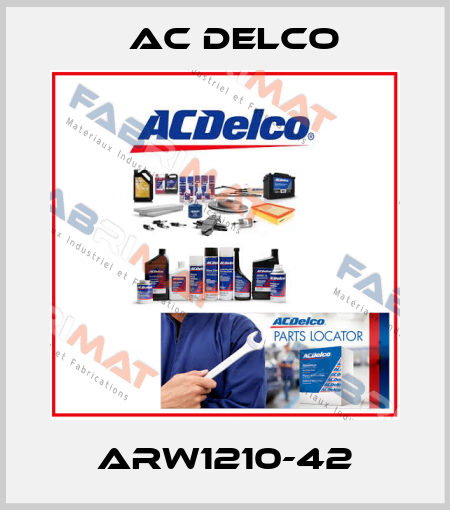 ARW1210-42 AC DELCO