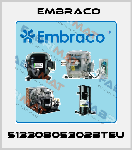 51330805302BTEU Embraco