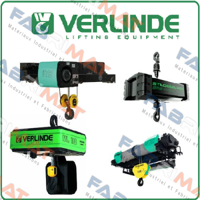 load rope for 230827 Verlinde