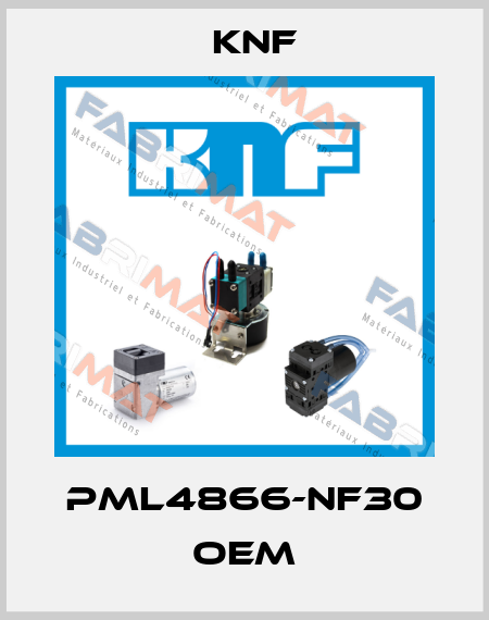 PML4866-NF30 OEM KNF