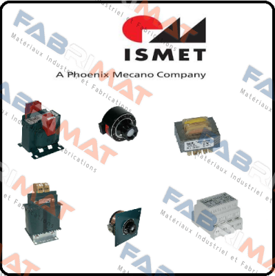 ISM.T.207 Ismet