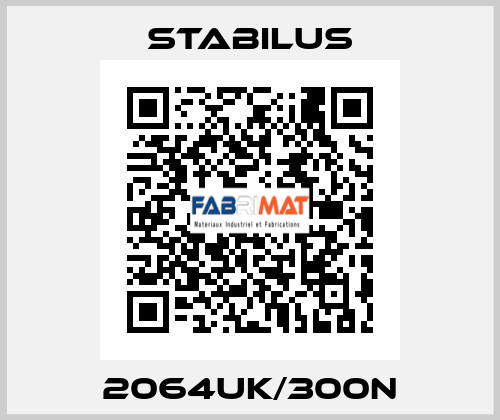 2064UK/300N Stabilus