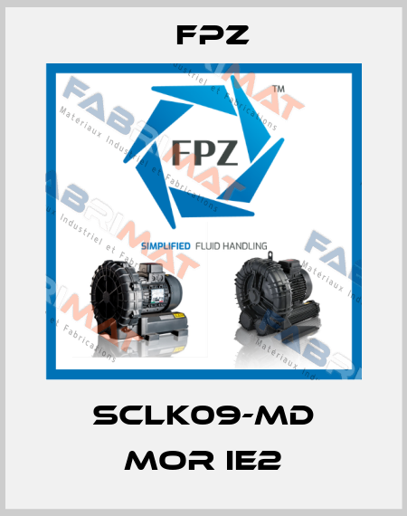 SCLK09-MD MOR IE2 Fpz