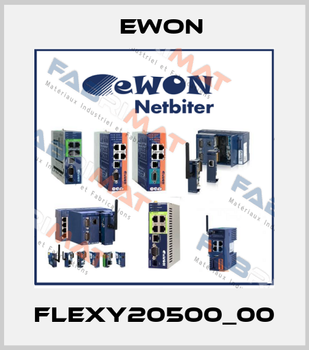 Flexy20500_00 Ewon