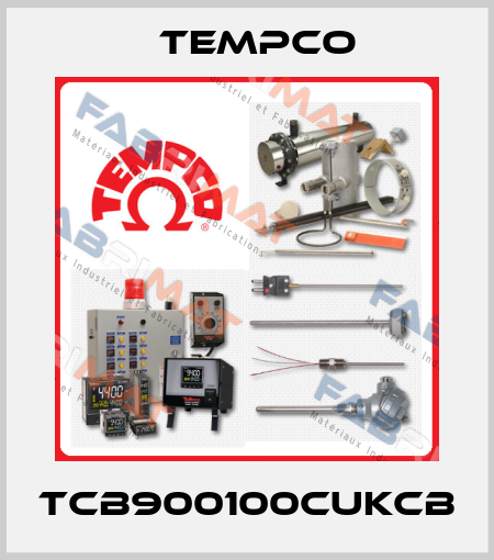 TCB900100CUKCB Tempco