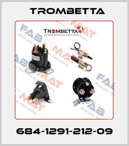 684-1291-212-09 Trombetta