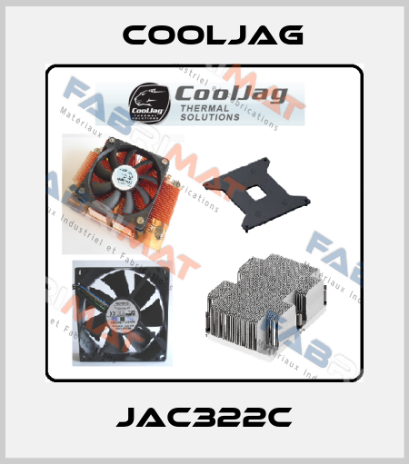JAC322C CoolJag