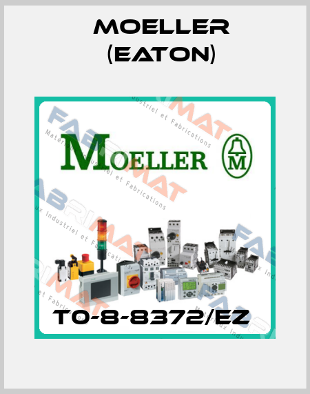 T0-8-8372/EZ  Moeller (Eaton)