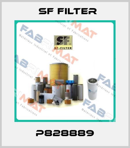 P828889 SF FILTER