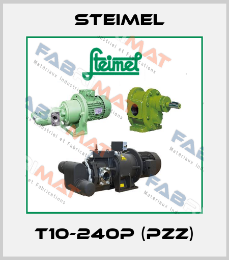 T10-240P (PZZ) Steimel